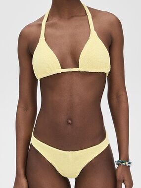 Hunza G Tammy bikini